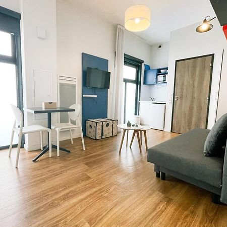 #Y7 La Residence Studio Caserne De Bonne Private Residence Γκρενόμπλ Εξωτερικό φωτογραφία