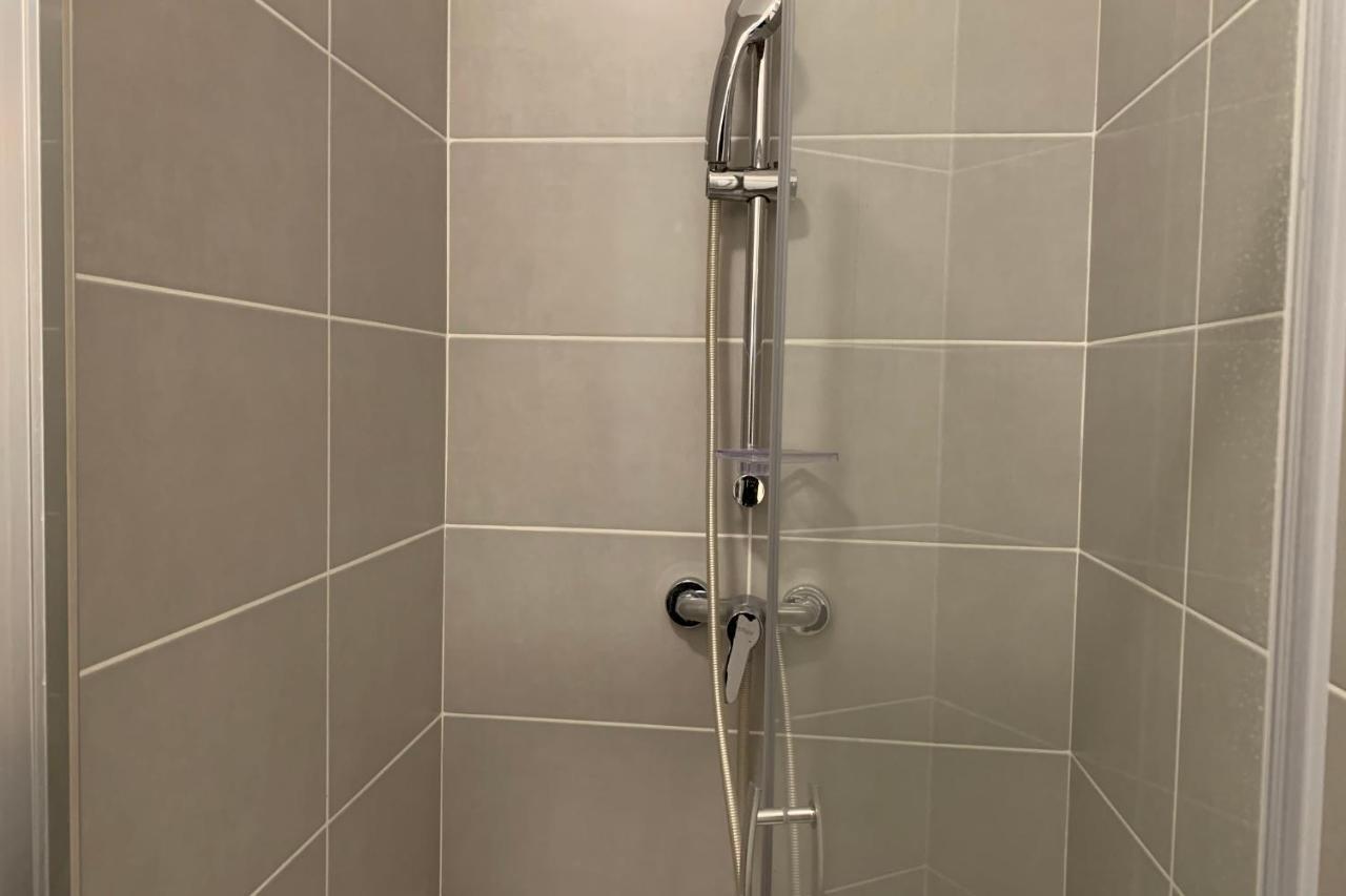 #Y7 La Residence Studio Caserne De Bonne Private Residence Γκρενόμπλ Εξωτερικό φωτογραφία